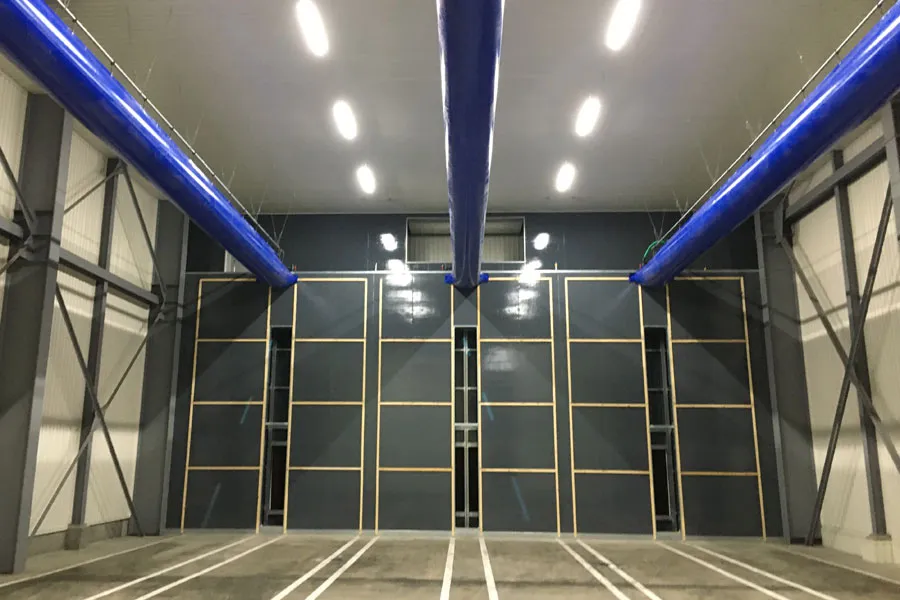 北海道　アスパレーションシステム導入