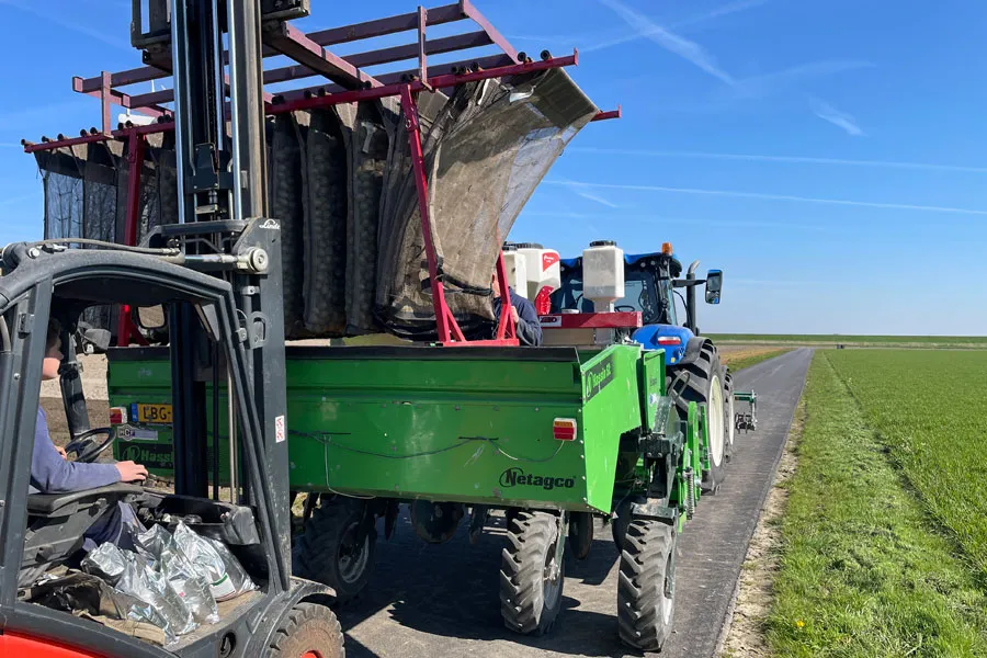 ヨッペシステム